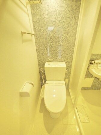 シエスタヴィラ久米川桜アヴェニューの物件内観写真